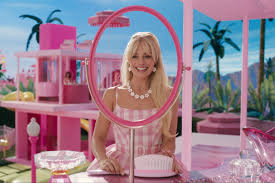 Want to be a Barbie Girl? 15 beauty ...